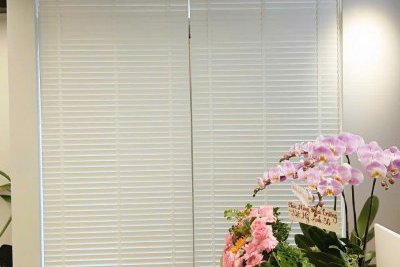Rèm sáo gỗ 50mm Rèm sáo gỗ 50mm