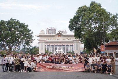 Hành Trình Khám Phá Vân Nam 2026 – Gắn Kết Để Vươn Xa Cùng Winsun Việt Nam